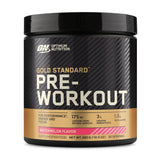 Gold Standard Pre-Workout by Optimum Nutrition