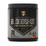Hosstile Supplements Bloodshot Sour Peach Australia