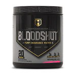 Hosstile Supplements Bloodshot Watermelon Candy Australia
