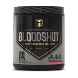 Hosstile Supplements Bloodshot Watermelon Candy Australia