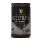 Hosstile Supplements Hosstility Mango Punch Australia