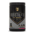 Hosstile Supplements Hosstility Watermelon Candy Australia