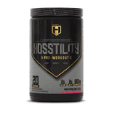 Hosstile Supplements Hosstility Watermelon Candy Australia