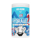 Axe and Sledge Hydraulic V2