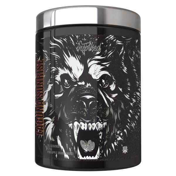 DVST8 BBD by Inspired Nutraceuticals