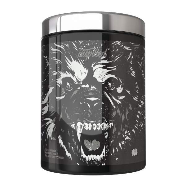 DVST8 BBD by Inspired Nutraceuticals