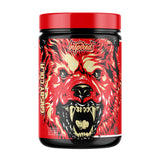 Inspired Dvst8 Bbd Pre Workout 25 Serves / Grisby Cola (Vanilla Cola) - High Stim