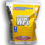 International Protein Amino Charged Wpi Powder 907G / Strawberry -