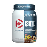 Dymatize ISO 100 Protein Powder