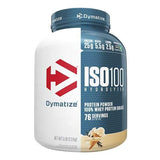 Dymatize ISO 100 Protein Powder