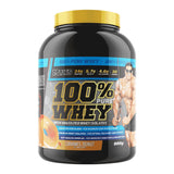 Max's 100% Pure Whey Protein Powder WPI WPC