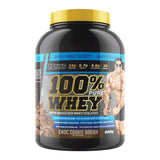 Max's 100% Pure Whey Protein Powder WPI WPC