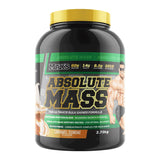 Max's Absolute Mass Protein Powder