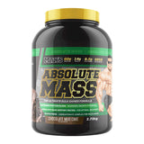 Max's Absolute Mass Protein Powder