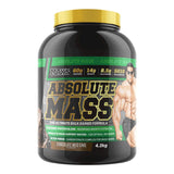 Max's Absolute Mass Protein Powder