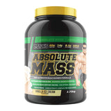 Max's Absolute Mass Protein Powder