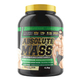 Max's Absolute Mass Protein Powder