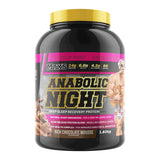 Max's Anabolic Night Protein Powder