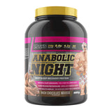 Max's Anabolic Night Protein Powder