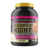 Max's Anabolic Night Protein Powder