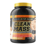Max's Clean Mass Protein Powder