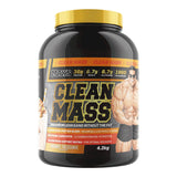 Max's Clean Mass Protein Powder