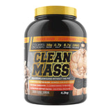 Max's Clean Mass Protein Powder