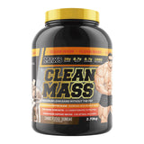 Max's Clean Mass Protein Powder