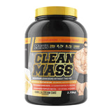 Max's Clean Mass Protein Powder
