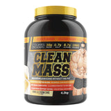 Max's Clean Mass Protein Powder