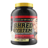 Max's Shred System Low Calorie Protein Powder