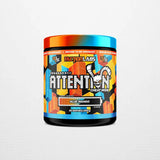 Attention Cheat Mode Nootropic Blue Mango