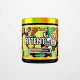 Attention Cheat Mode Nootropic Golden Passionfruit