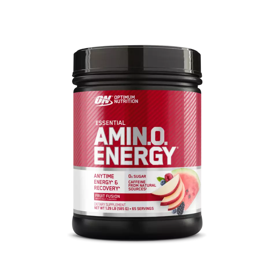 Amino Energy by Optimum Nutrition