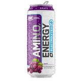 ON Amino Energy RTD - Grape