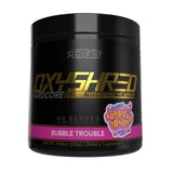 EHP Labs Oxyshred Hardcore Fat Burner