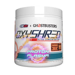 Oxyshred Protein Plasma