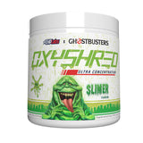 Oxyshred Slimer