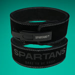 Spartans Powerlifting Belt V2 / M Weight Belts