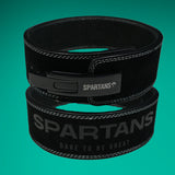 Spartans Powerlifting Belt V2 / M Weight Belts