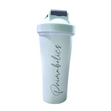 Primabolics White Shaker