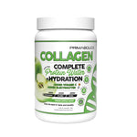 Primabolics Collagen Protein Water flavour – 30 serve hydration and recovery supplement