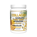 Primabolics Collagen Protein Water flavour – 30 serve hydration and recovery supplement