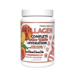 Primabolics Collagen Protein Water flavour – 30 serve hydration and recovery supplement