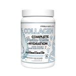 Primabolics Collagen Protein Water flavour – 30 serve hydration and recovery supplement