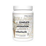 Primabolics Collagen Protein Water flavour – 30 serve hydration and recovery supplement
