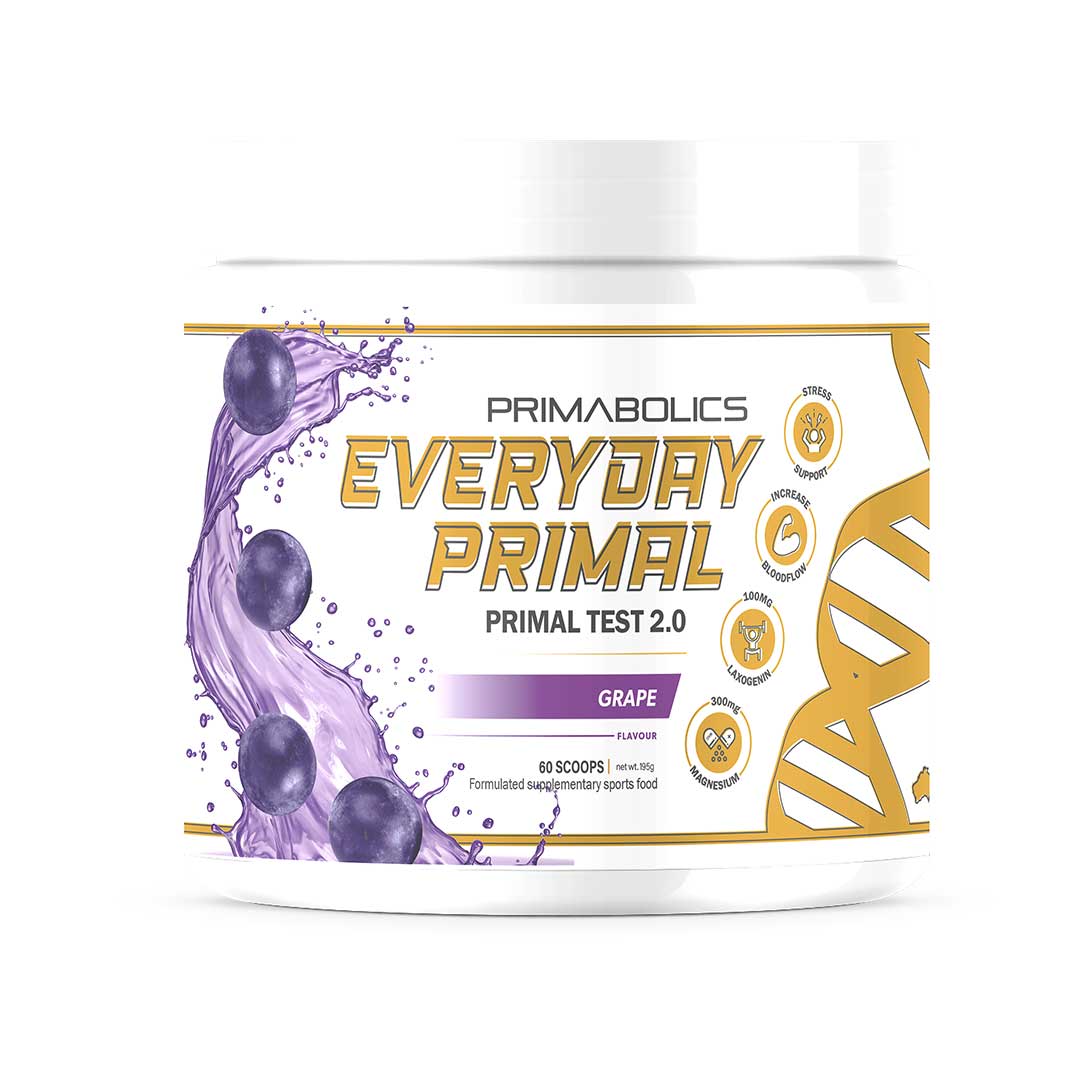 Primabolics Everyday Primal