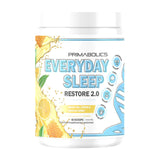 Primabolics Everyday Sleep Green Tea Lemon Manuka Honey