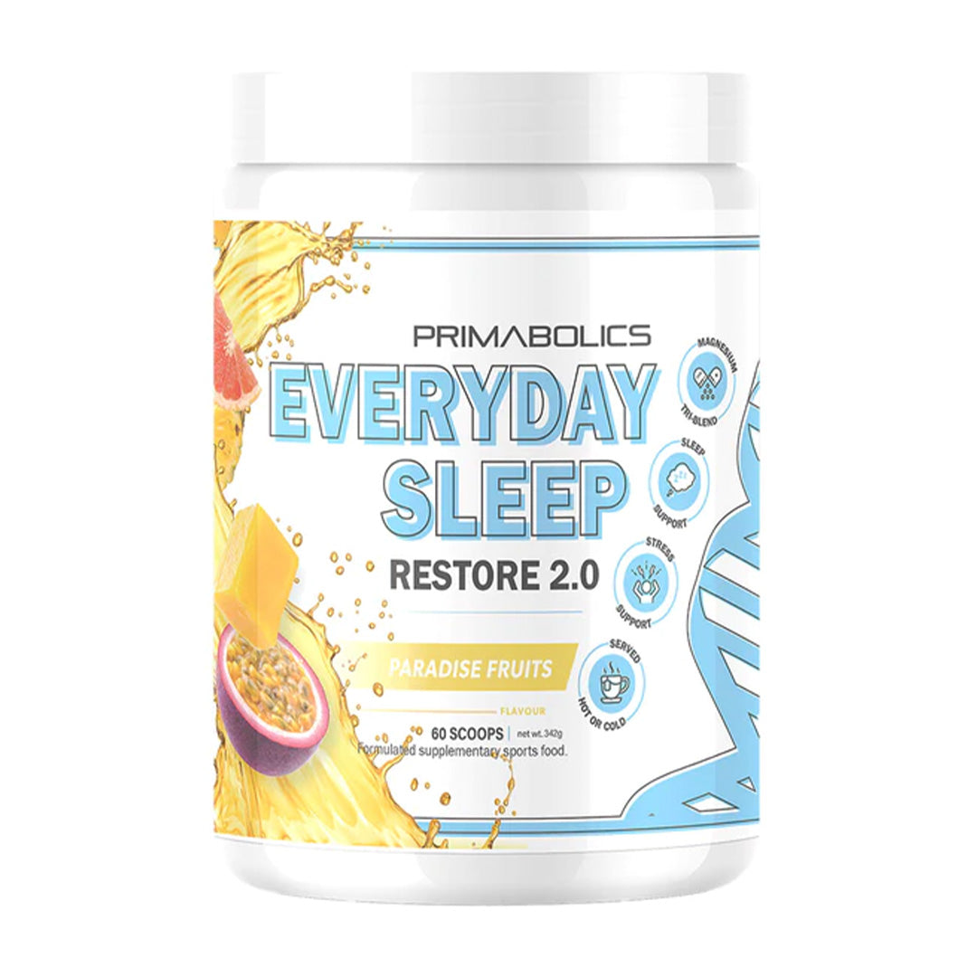 Primabolics Everyday Sleep Paradise Fruits