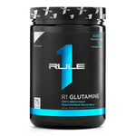 Glutamine by Rule 1